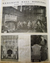 Article in the Lady, May 11th, 1918