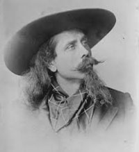 Samuel Franklin Cody.