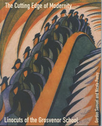 The Cutting Edge of Modernity - published 2002, reprinted 2004