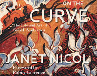 'On the Curve' by Janet Nicol published Canada 2019