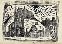 Tyrrells by Cyril Power, dated c1926, but possibly 1932.