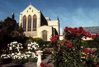 St Edmundsbury Cathedral