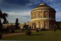 Ickworth House