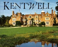 Kentwell Hall