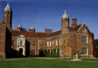 Melford Hall