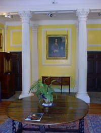 The Dining Room