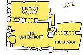 Moyses Hall Plan