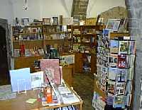 The shop