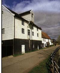 Pakenham Water Mill