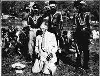BFP article on WRB October 8th 1932
