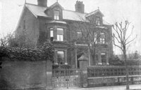 Number 43 Risbygate Street. Picture from SRO.