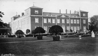 Euston Hall