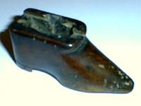 Snuff Box