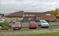 Christian Research Centre - home of the pentecostal Beacon Church