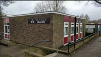 Southgate Church.
